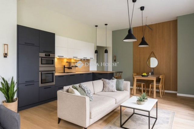 Eladó téglalakás, Budapesten, XIII. kerületben 129.9 M Ft