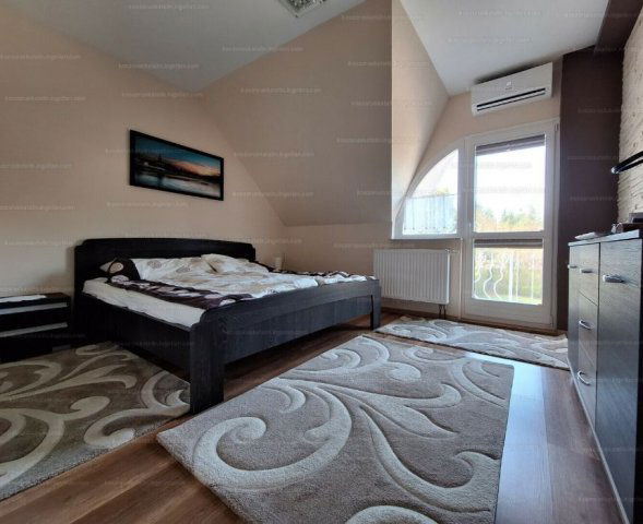 Eladó téglalakás, Hévízen 62.5 M Ft, 2 szobás