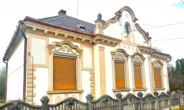 Eladó családi ház, Zalakomáron 33.8 M Ft, 5 szobás