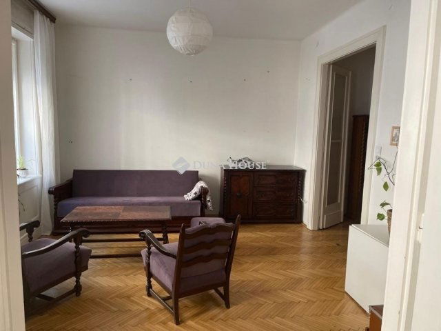 Eladó téglalakás, Budapesten, VII. kerületben 76.5 M Ft