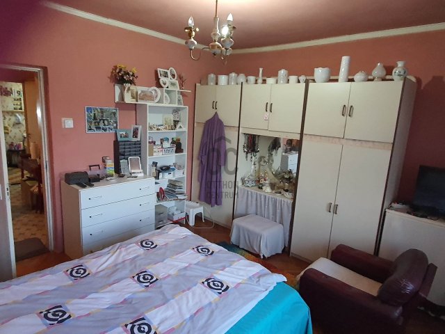Eladó családi ház, Kisvárdán 62 M Ft, 3 szobás