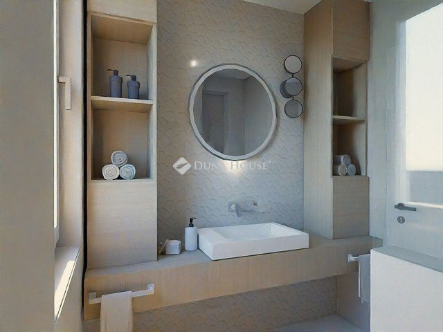 Eladó téglalakás, Budapesten, X. kerületben 168 M Ft, 5 szobás