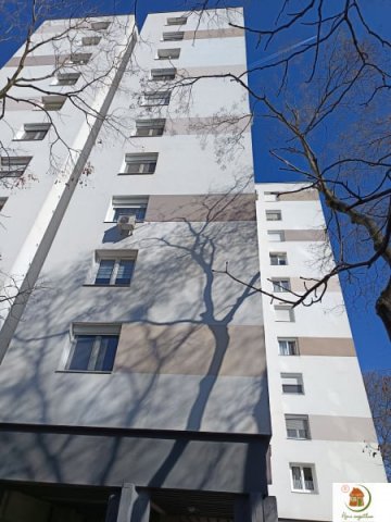 Eladó panellakás, Budapesten, III. kerületben 61 M Ft, 2 szobás