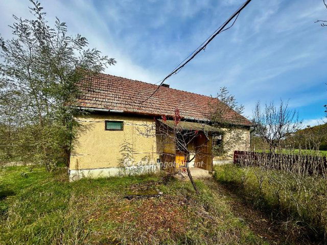 Eladó mezogazdasagi ingatlan, Fülöpön 2.95 M Ft, 2 szobás