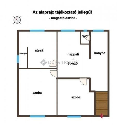 Eladó családi ház, Gyálon 116 M Ft, 6 szobás