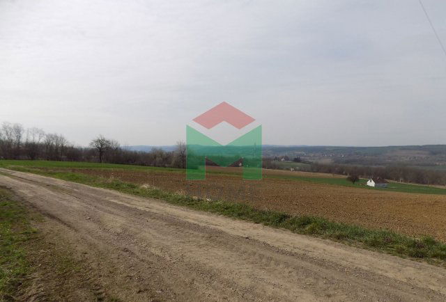 Eladó mezogazdasagi ingatlan, Szentgyörgyváron 20 M Ft