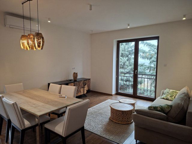 Kiadó panellakás, albérlet, III. kerületben, Laborc utcában