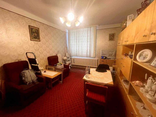 Eladó téglalakás, Nyíregyházán 29.9 M Ft, 1 szobás