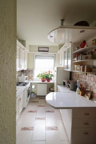 Eladó téglalakás, Budapesten, XX. kerületben 83 M Ft, 3 szobás