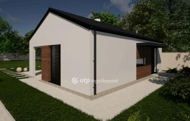 Eladó családi ház, Vitnyéden 77.6 M Ft, 3 szobás