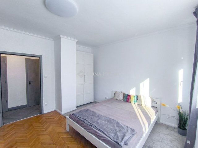 Eladó téglalakás, Budapesten, XIII. kerületben 71 M Ft, 2 szobás