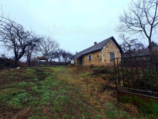 Eladó családi ház, Orosztonyon 2 M Ft, 1 szobás