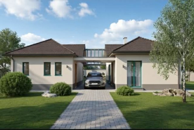 Eladó családi ház, Mátraterenyén 38.5 M Ft, 7 szobás