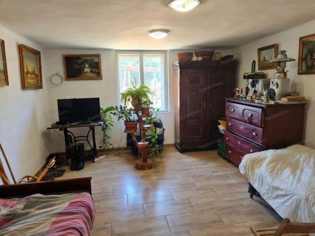 Eladó családi ház, Jakabszálláson 27.9 M Ft, 2 szobás