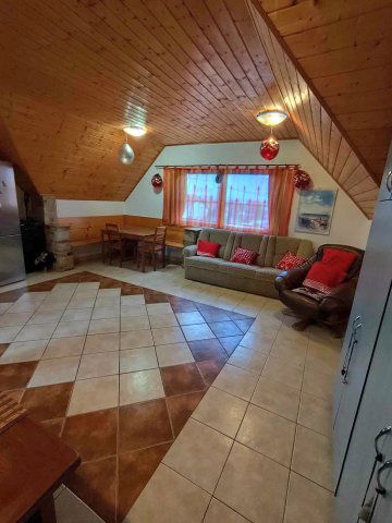 Eladó családi ház, Bogácson 45 M Ft, 4 szobás