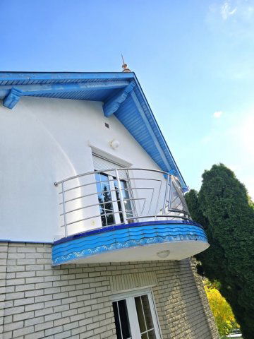 Eladó családi ház, Orfűn 149.9 M Ft, 4 szobás