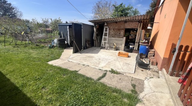 Eladó családi ház, Sarkadon 20.3 M Ft, 2 szobás