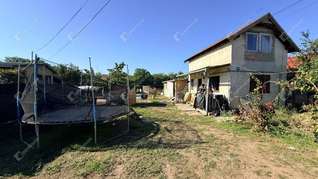 Eladó telek, Monorierdőn 29.5 M Ft / költözzbe.hu