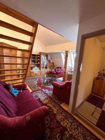 Eladó téglalakás, Kaposváron, Noszlopy Gáspár utcában