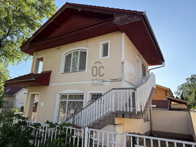 Eladó családi ház, Hajdúszoboszlón 50.9 M Ft, 4 szobás