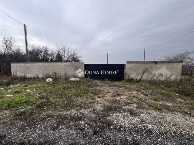 Eladó telek, Törökbálinton, Tátika utcában 41.27 M Ft