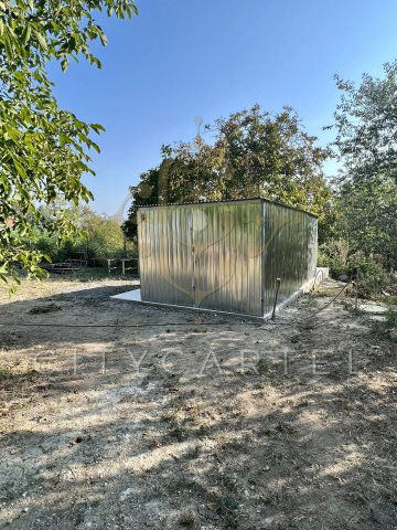 Eladó nyaraló, Balatonlelleén 25.9 M Ft, 1 szobás