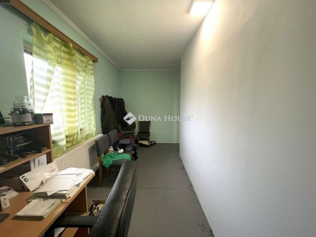 Eladó mezogazdasagi ingatlan, Domaszéken 160 M Ft