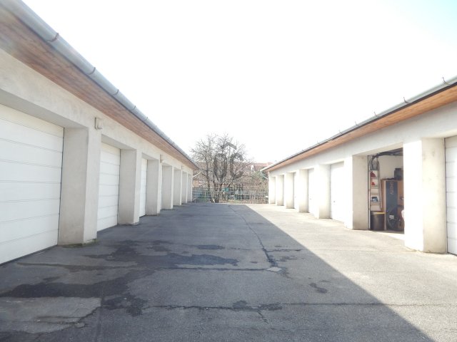 Eladó garázs, Zalaegerszegen 13 M Ft / költözzbe.hu