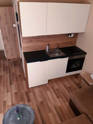 Kiadó téglalakás, albérlet, Bükön 110 E Ft / hó, 1 szobás