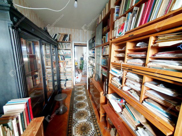 Eladó panellakás, Miskolcon 34.5 M Ft, 3 szobás