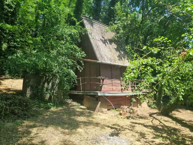 Eladó telek, Zalakaroson 10.9 M Ft / költözzbe.hu