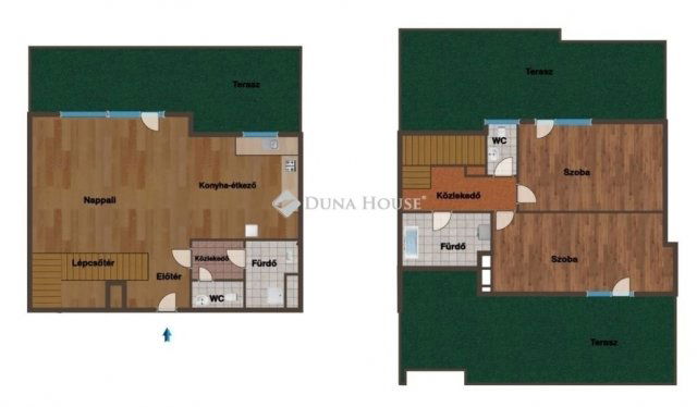 Eladó téglalakás, Budapesten, XIII. kerületben 166.446 M Ft