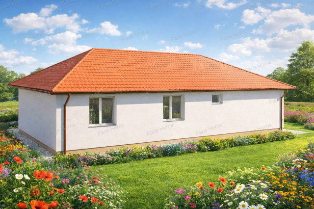 Eladó családi ház, Erdőkertesen 106 M Ft, 5 szobás