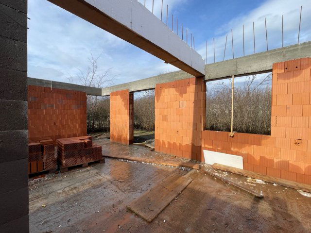 Eladó ikerház, Debrecenben 99 M Ft, 4 szobás