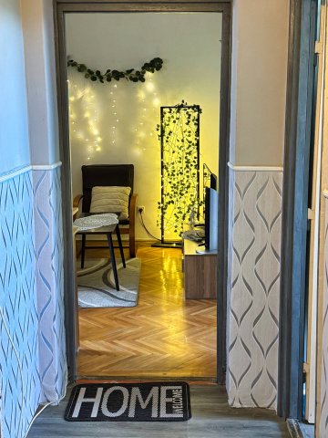 Eladó téglalakás, Székesfehérvárott 43 M Ft
