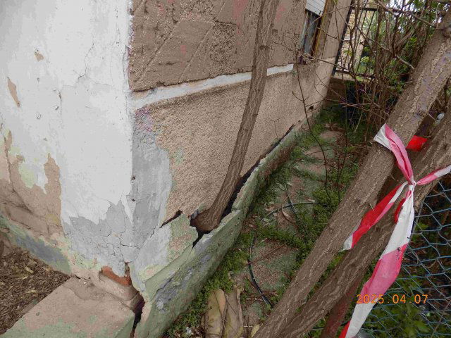 Eladó családi ház, Őcsényen, Rózsa utcában 5.6 M Ft, 2 szobás