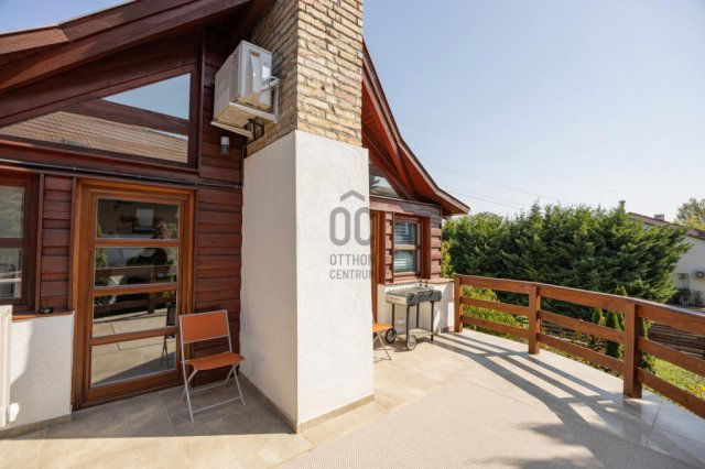 Eladó téglalakás, Budapesten, III. kerületben 153 M Ft, 4 szobás