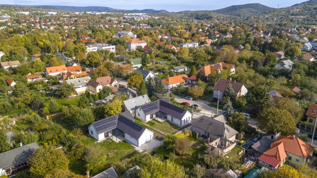 Eladó családi ház, Biatorbágyon, Petőfi utcában 225 M Ft