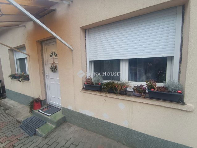 Eladó családi ház, Budapesten, XXIII. kerületben, Tő utcában