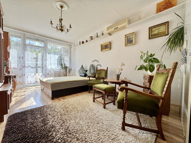Eladó téglalakás, Budapesten, XX. kerületben 67.9 M Ft, 2 szobás