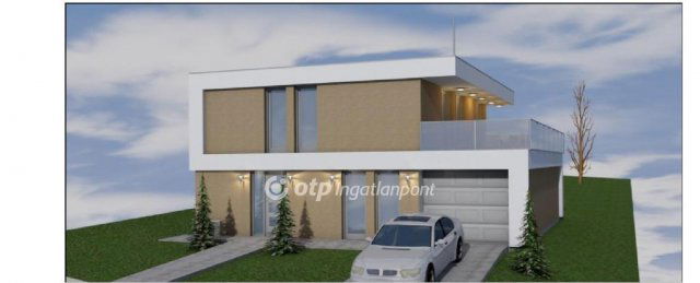 Eladó családi ház, Érden 209 M Ft, 6 szobás