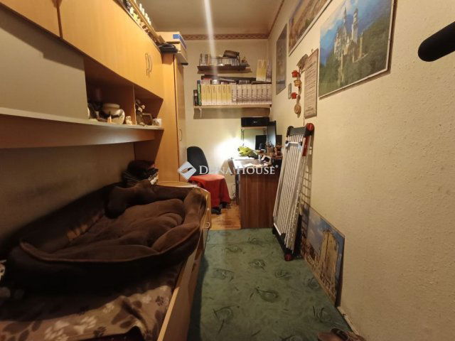 Eladó téglalakás, Budapesten, IV. kerületben 39.9 M Ft, 1 szobás