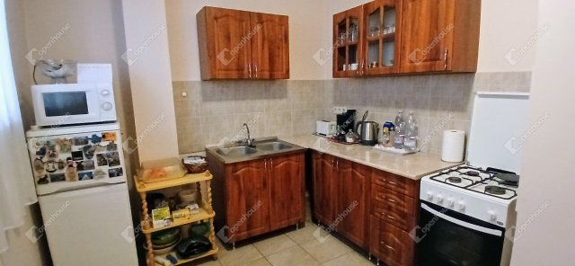 Eladó téglalakás, Zalaegerszegen 40 M Ft, 2 szobás