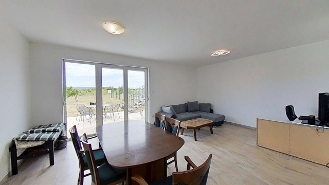 Eladó ikerház, Balatonakaliban, Nagymező utcában 139 M Ft