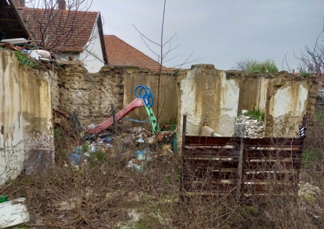 Eladó családi ház, Körösladányban, Akácfa utcában 5.5 M Ft