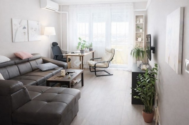 Eladó panellakás, Budapesten, XI. kerületben 83.5 M Ft, 2 szobás