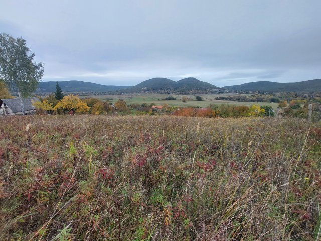 Eladó telek, Esztergomban 7.5 M Ft / költözzbe.hu