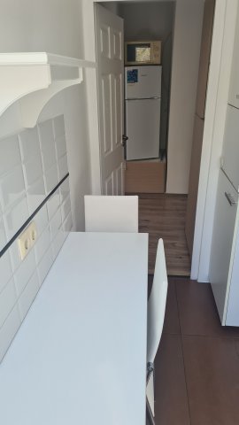 Kiadó téglalakás, albérlet, IV. kerületben, Reviczky utcában