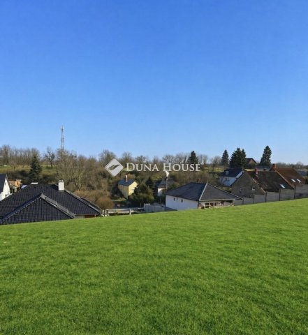 Eladó telek, Sárváron, Kilátó utcában 44 M Ft