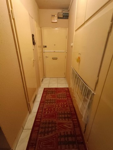 Eladó téglalakás, Szerencsen 17.5 M Ft, 2 szobás